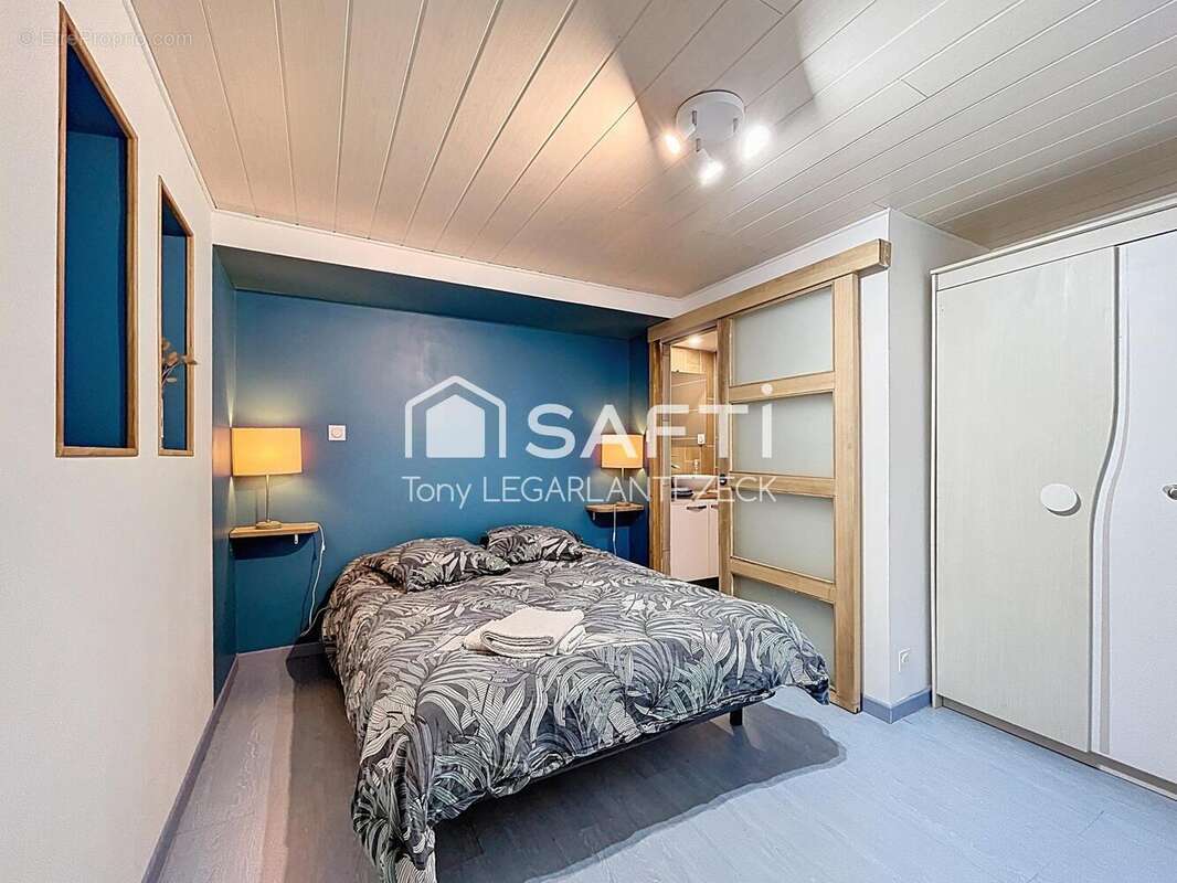 Photo 9 - Maison à LA SEGUINIERE