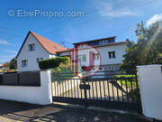 Maison à LUTTERBACH