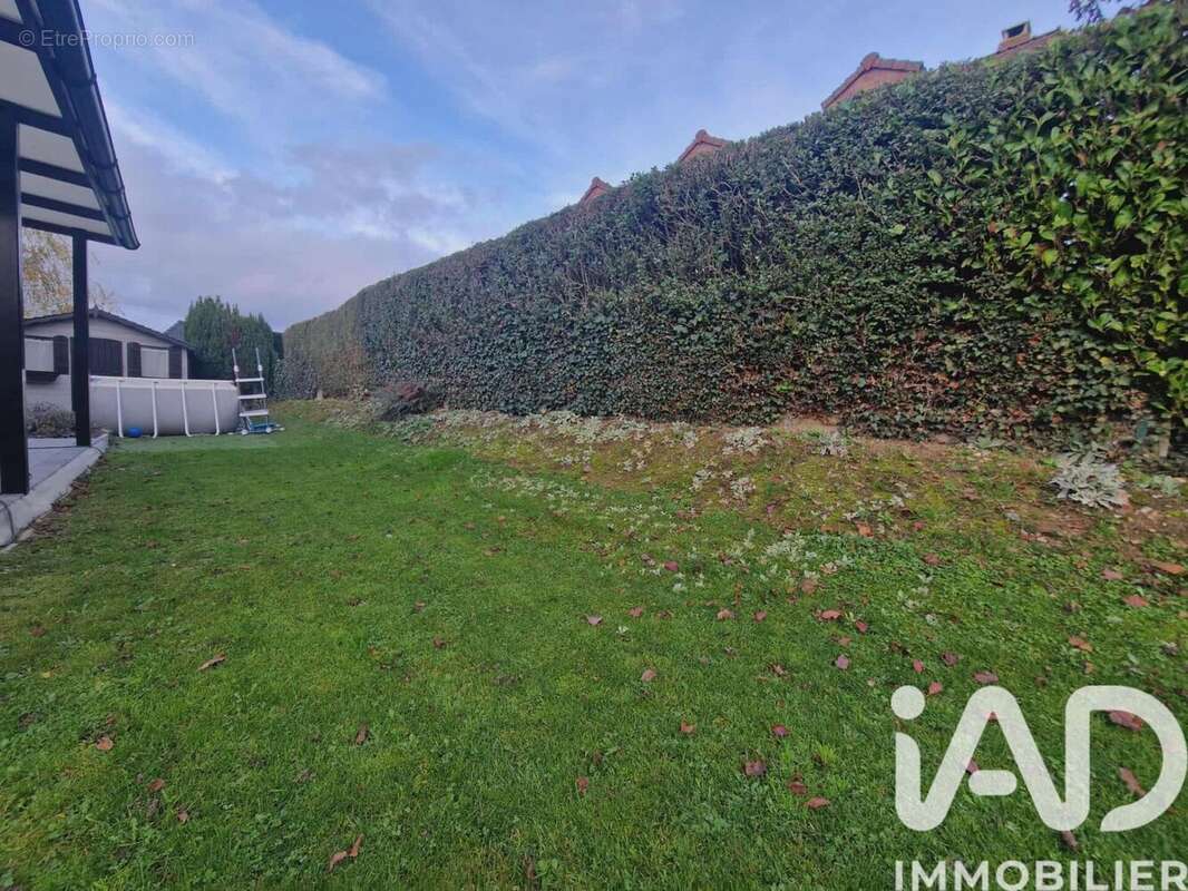 Photo 3 - Maison à CHOCQUES