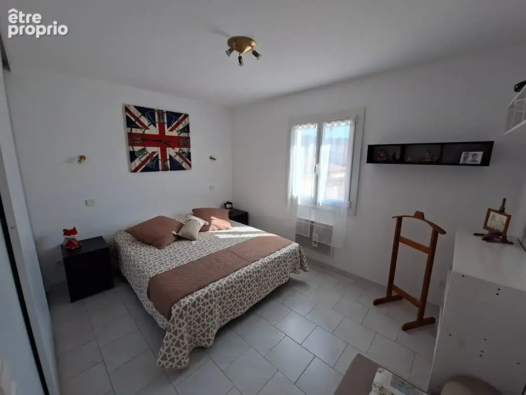 Exclusivite fos sur mer maison t4 avec piscine et garage - photo 8