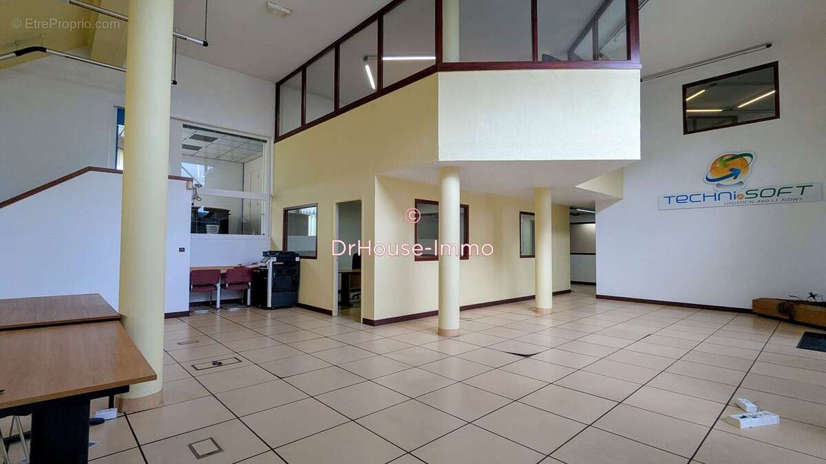 Appartement à GOURIN