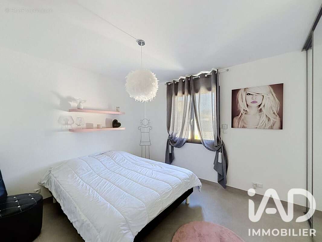 Maison 122 m² à Magalas  - photo 8