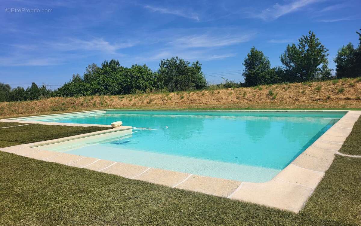 Maison à BRENS