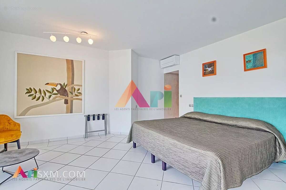 Élégant appartement premium avec vue mer - photo 6