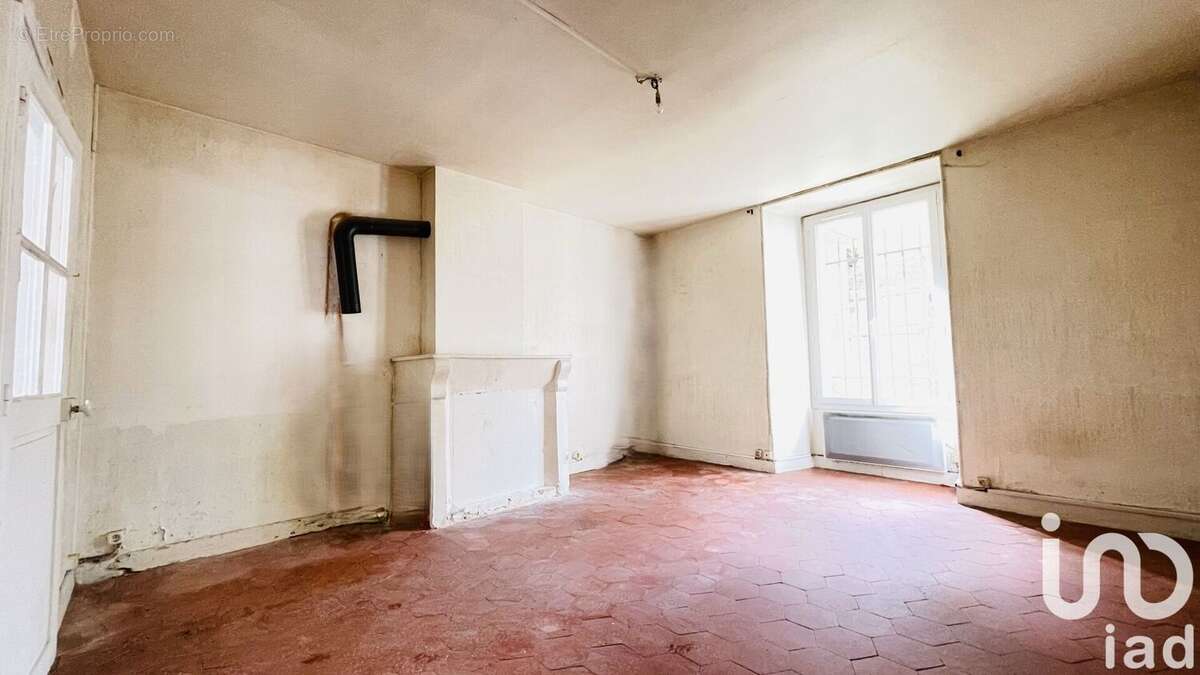 Photo 3 - Maison à ORVEAU