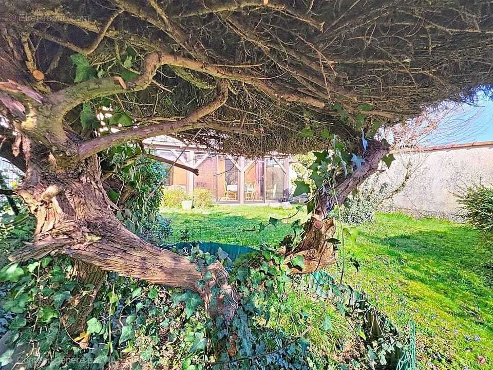 Maison à LA VERPILLIERE