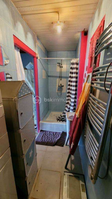 Maison à SAINT-GAUDENT