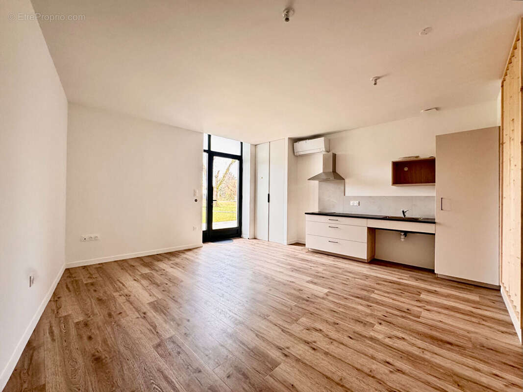 Appartement à BEAUNE