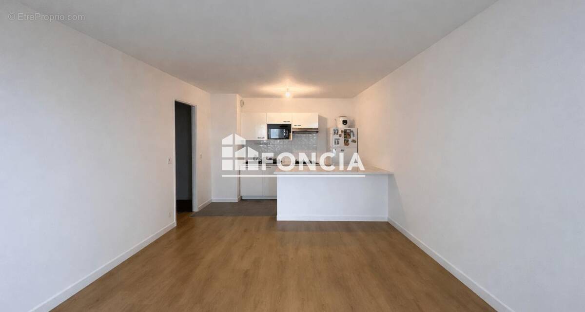 Appartement à MERIGNAC