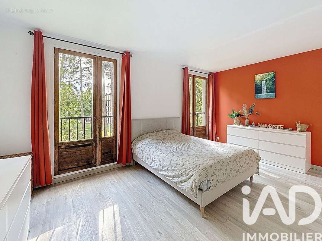 Photo 4 - Appartement à BRIE-COMTE-ROBERT