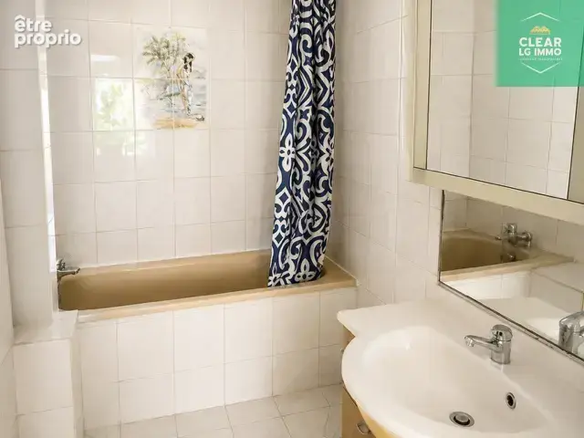 Appartement loué 3 chambres Angevillers - photo 9