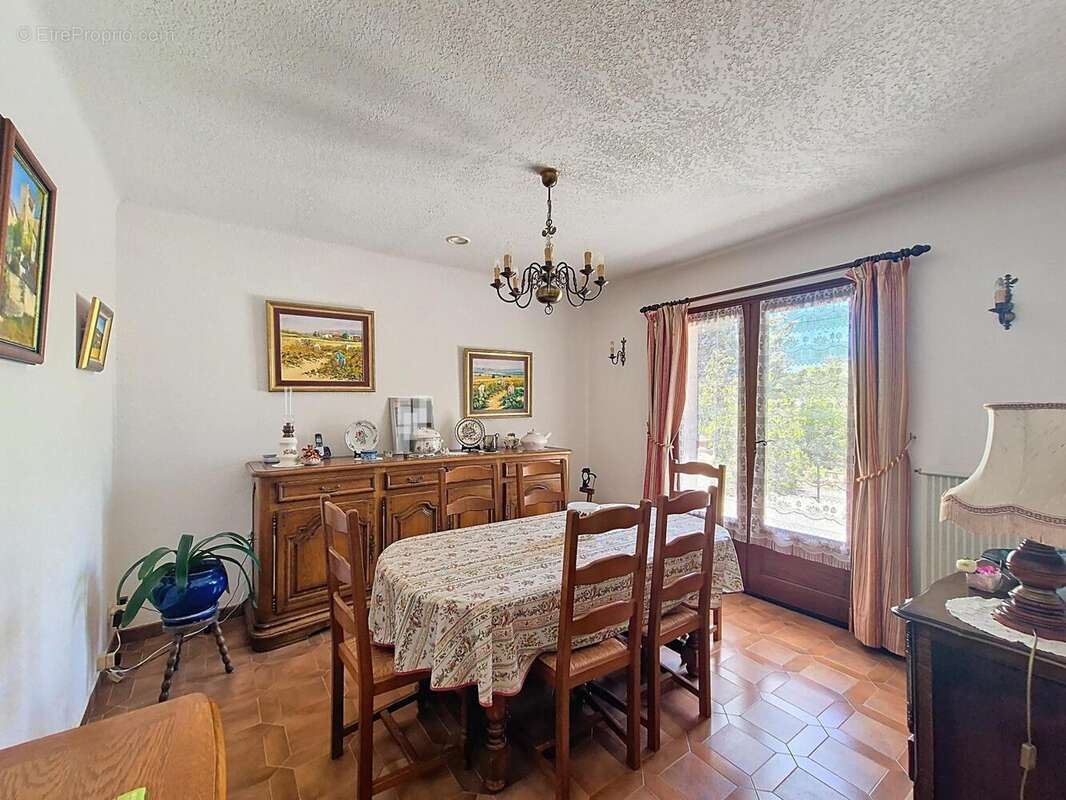Photo 7 - Maison à LE LUC