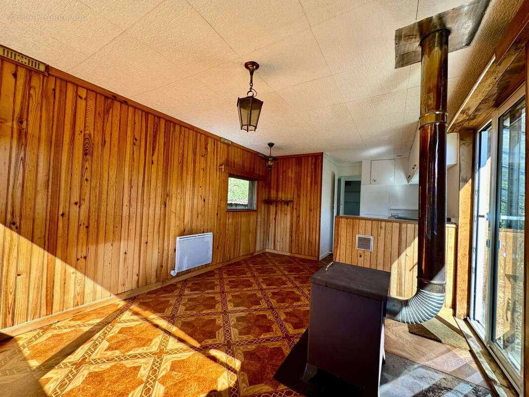 Maison à LE CHATELET-EN-BRIE