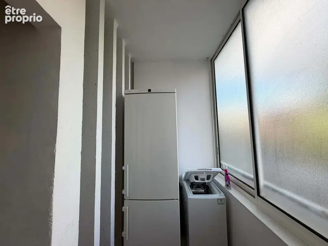 Nouveauté - rare à la vente - appartement vue rhônes. - photo 20