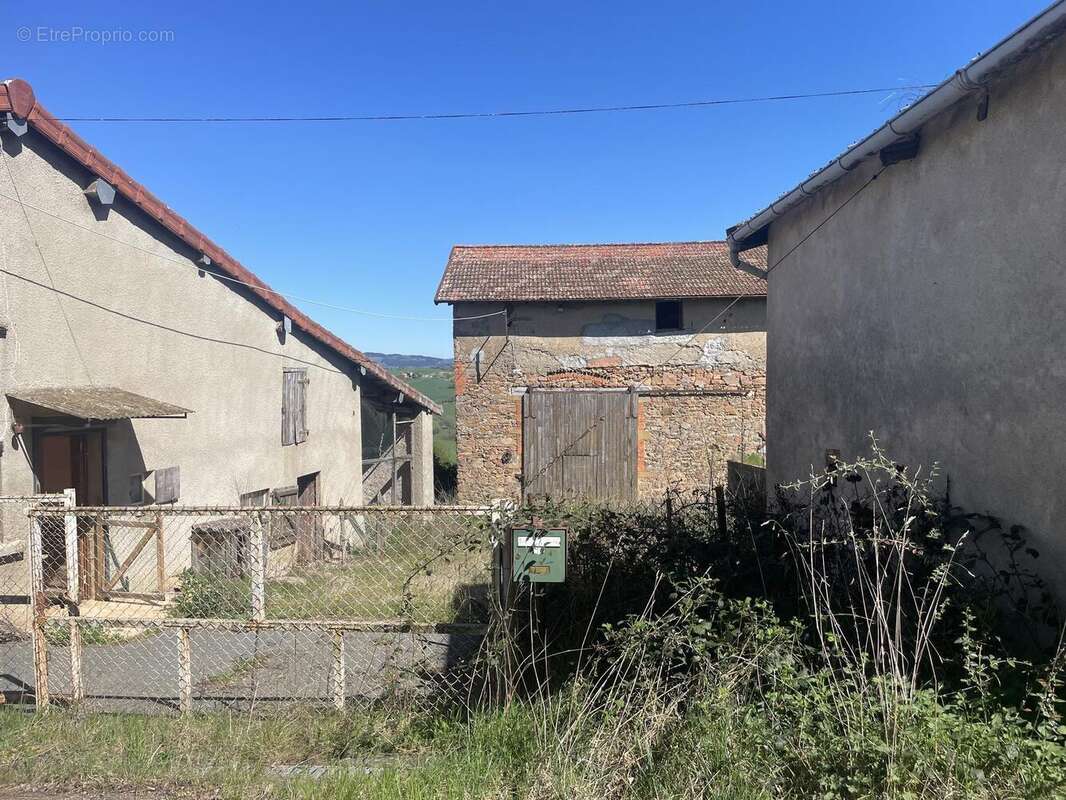 Photo 3 - Maison à MONTAGNY