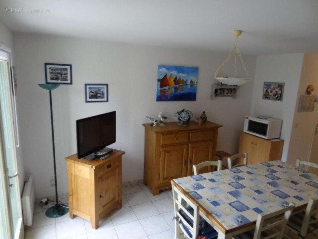 Photo 5 - Maison à LA TURBALLE