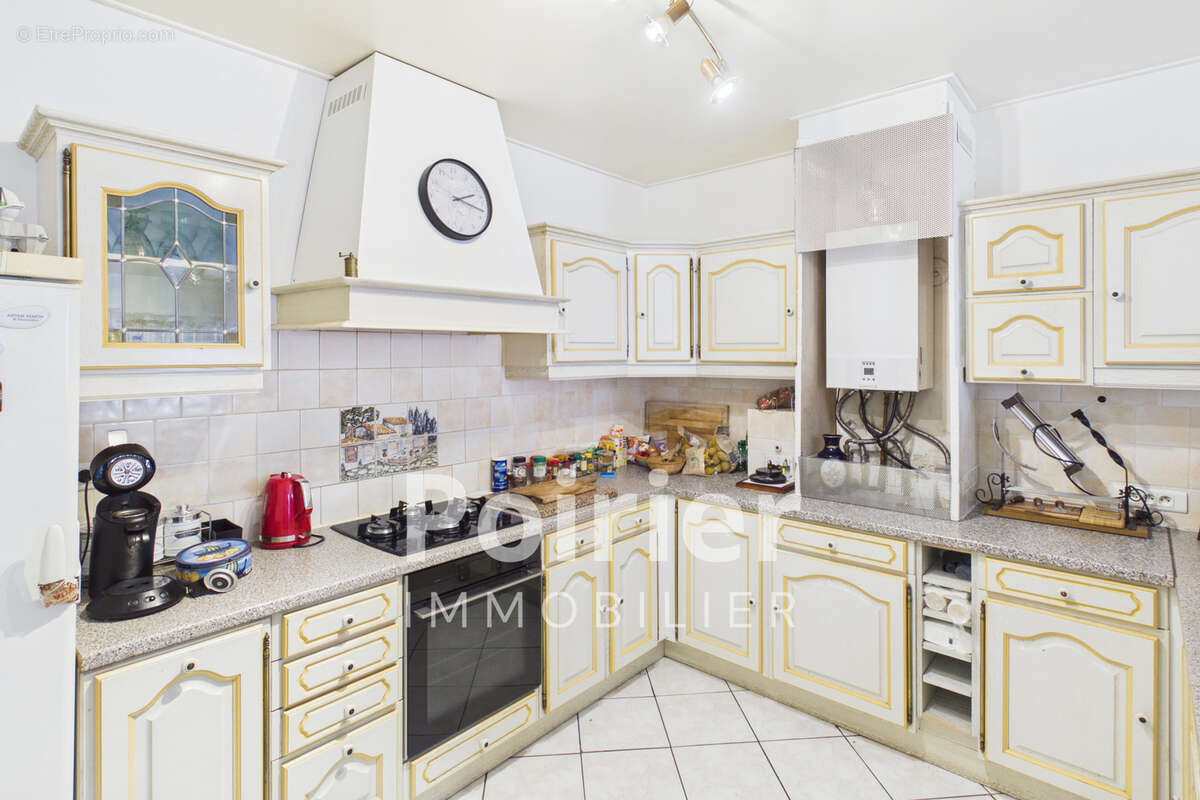 Appartement à EVIAN-LES-BAINS