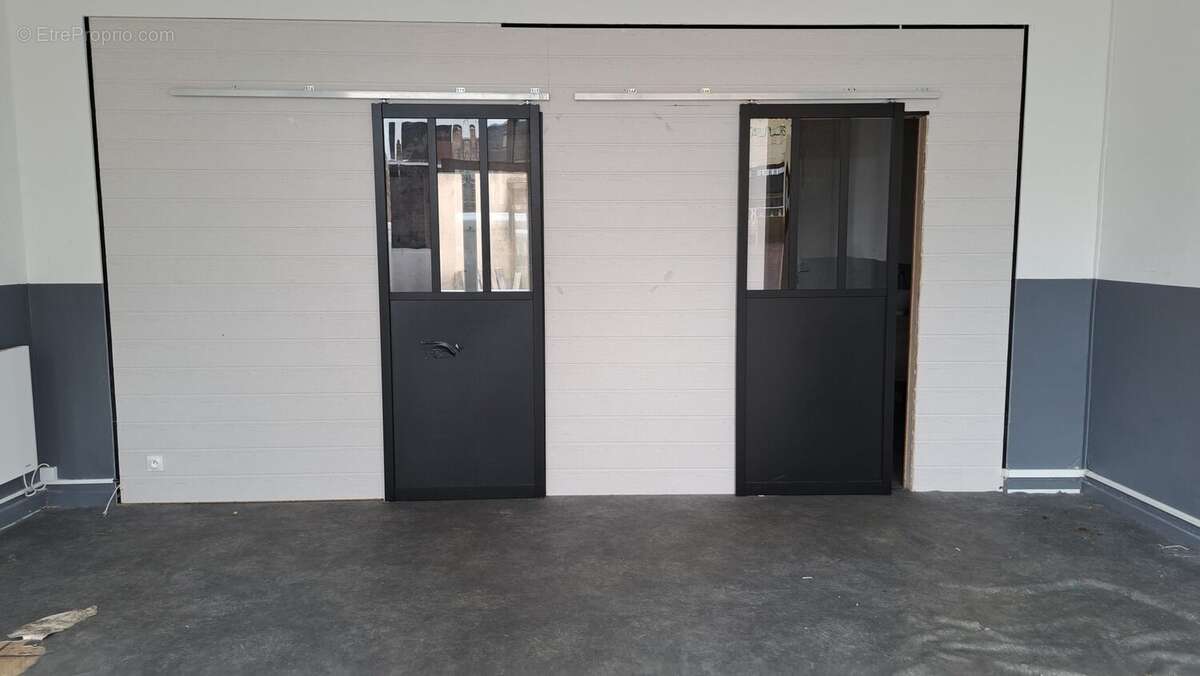 Appartement à ABBEVILLE