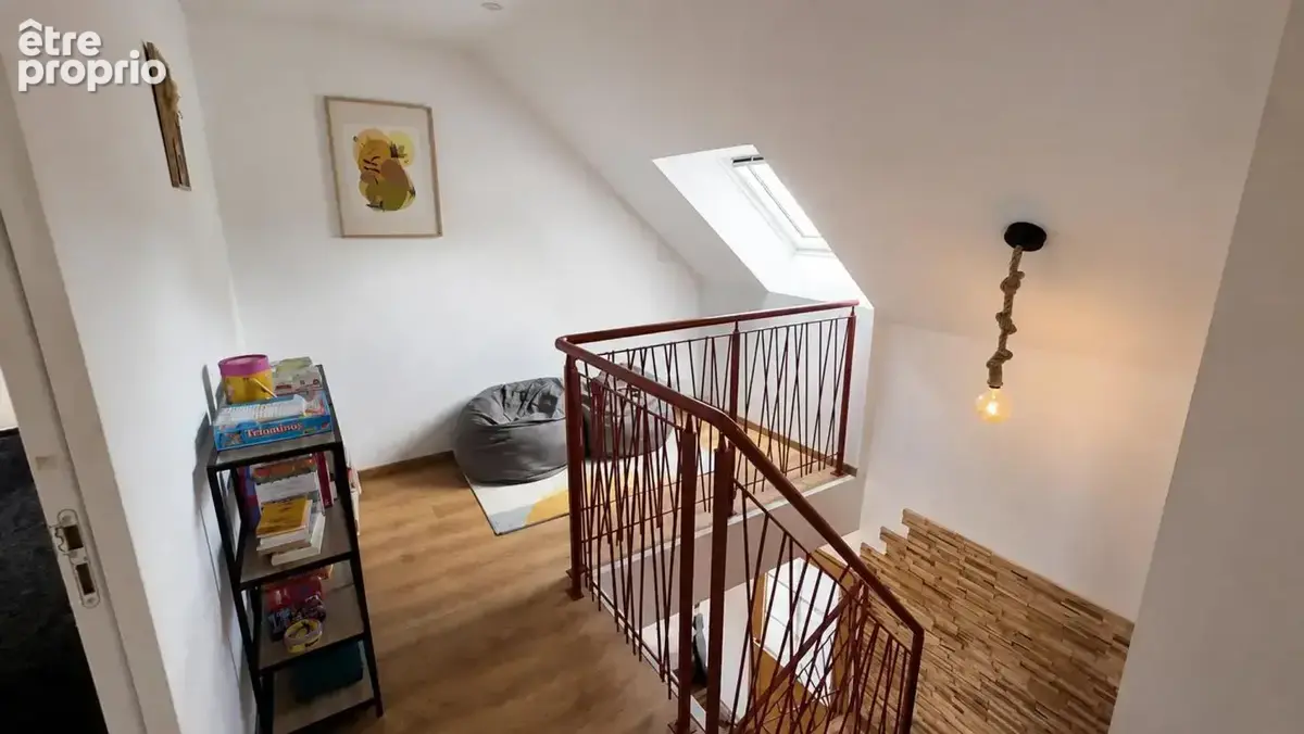 Maison de 4 pièces de 103 m² avec piscine à Sarzeau proche mer - photo 10