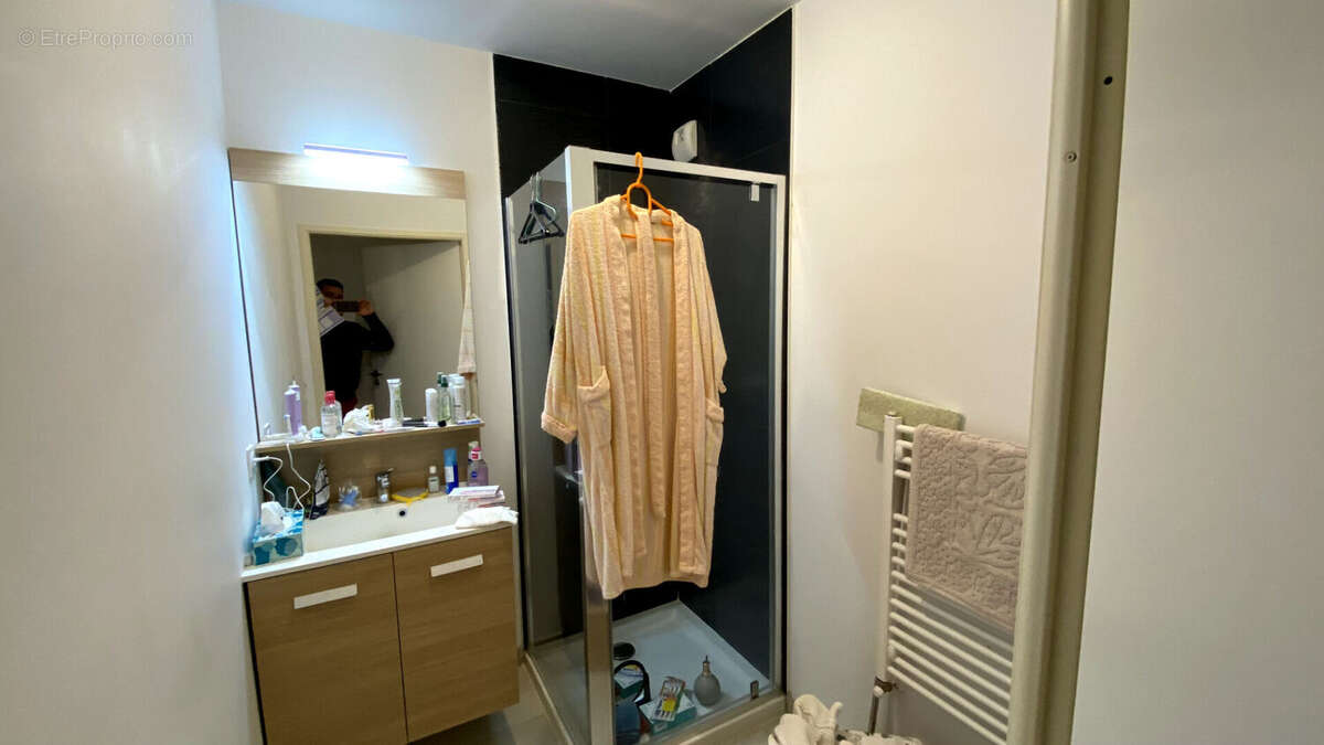 Appartement à MERIGNAC