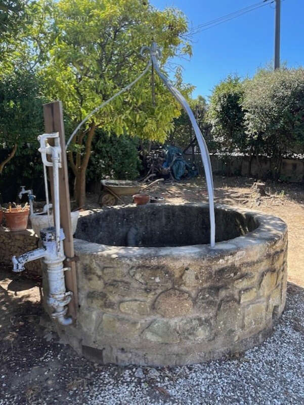Maison à SAINTE-MAXIME