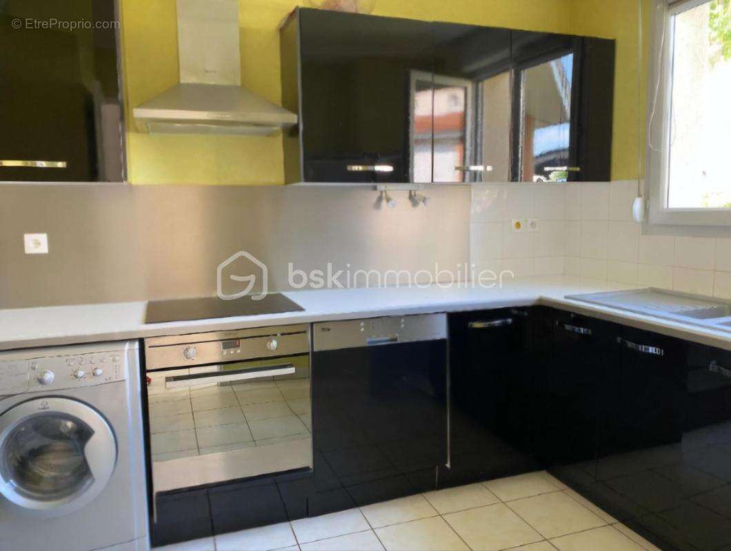 Jolie Maison mitoyenne de 76m² de 2009 à SAINT ELOI - photo 4