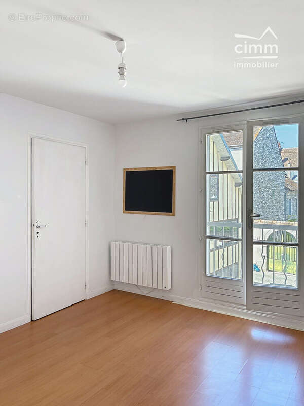 Appartement à MONTARGIS