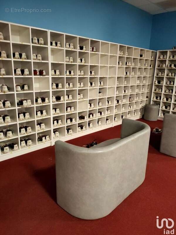 Photo 6 - Commerce à CHATEAUBERNARD