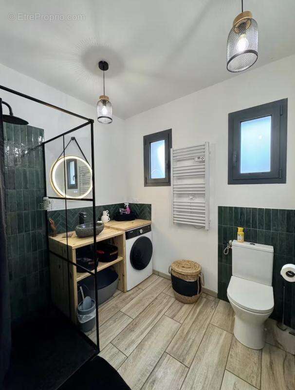 Maison de rapport - photo 11