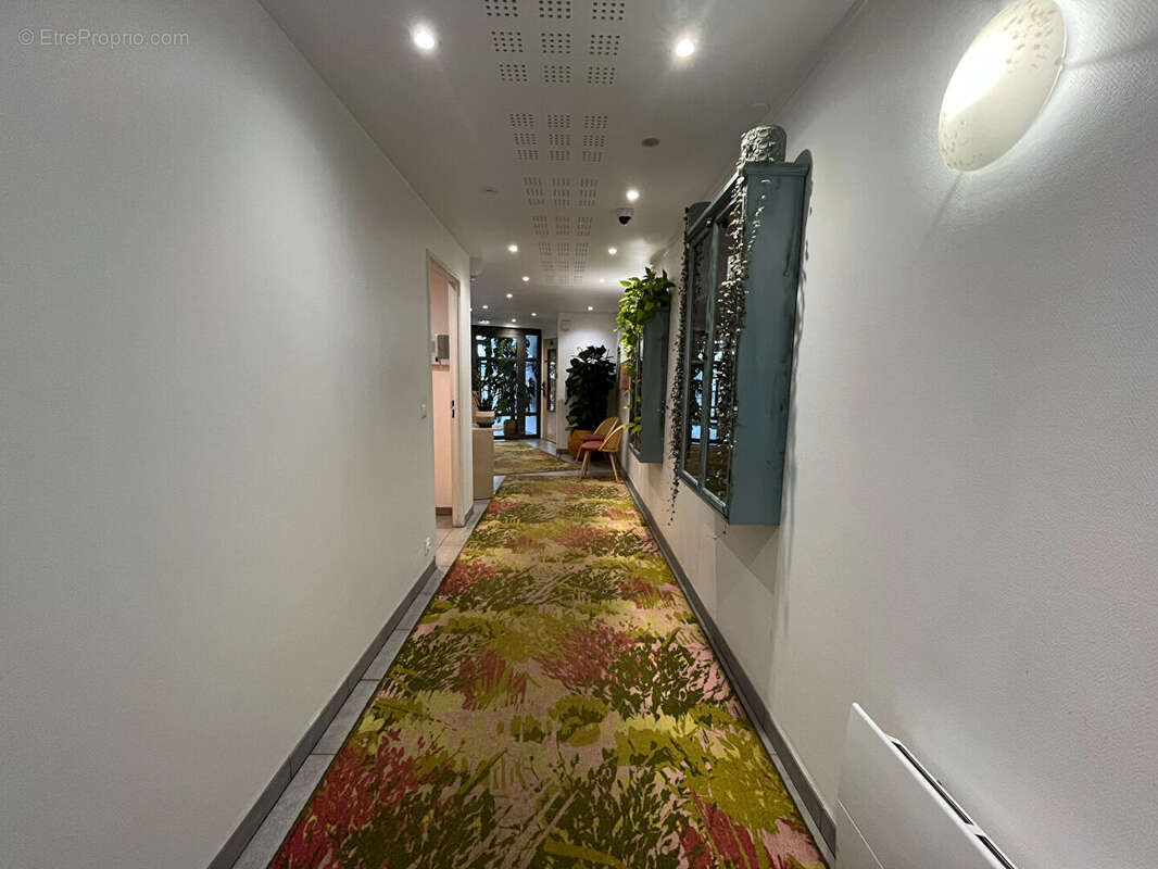 Appartement à MALAKOFF