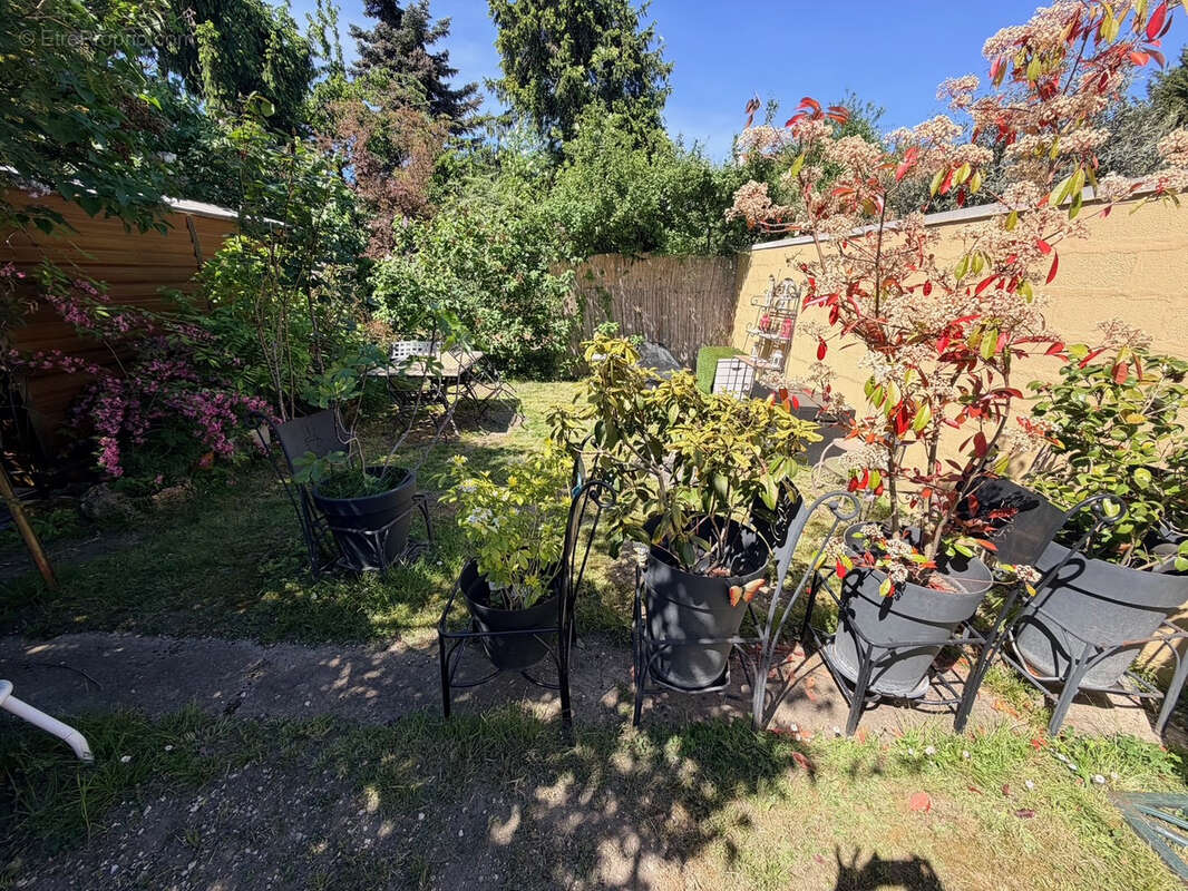 Maison 3 chambres ** 12min gare HOUILLES - photo 11