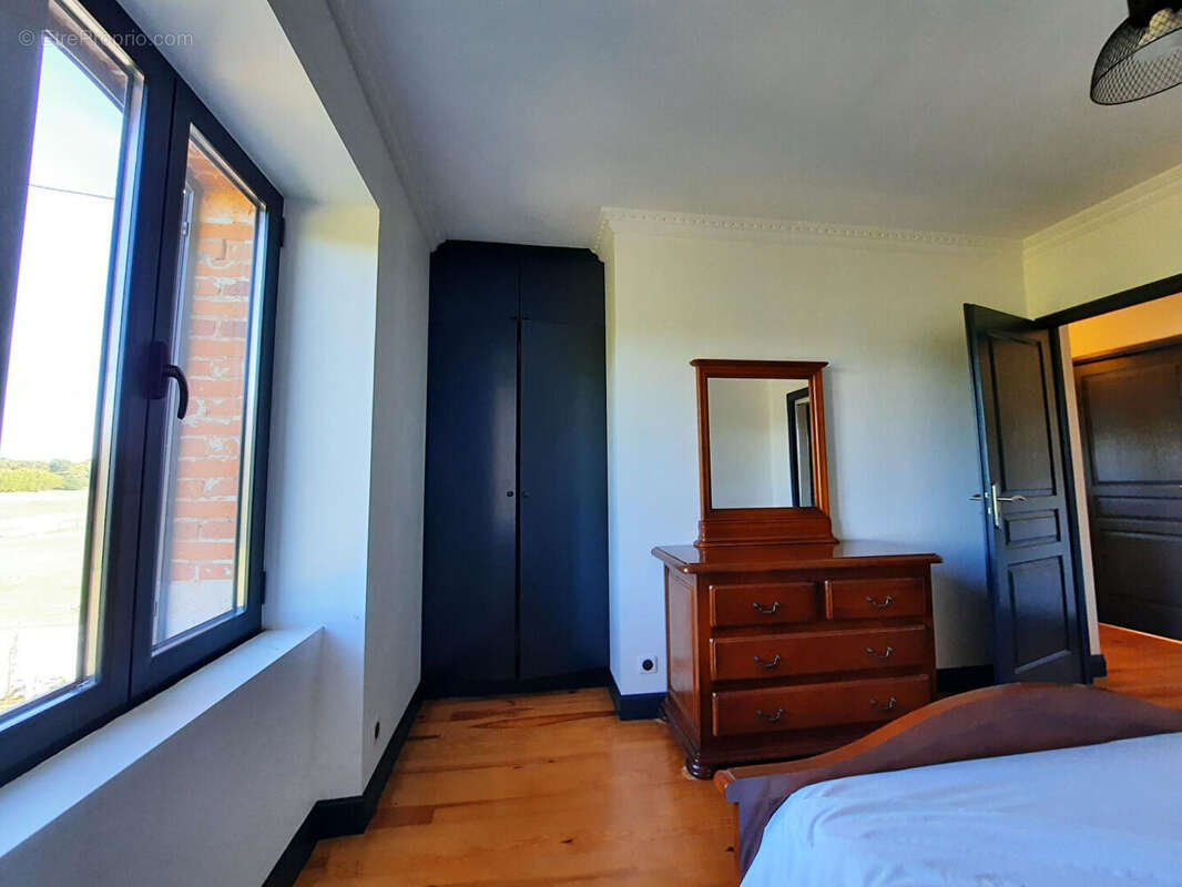 Maison à SAINT-VINCENT-DE-TYROSSE