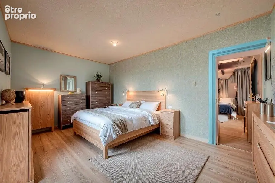 Maison 4 pièces 117 m² à vendre à Saint-Martin-Du-Bois (33910) - photo 3