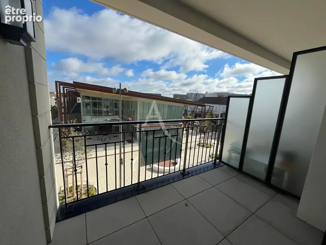 Appartement à CHALLANS