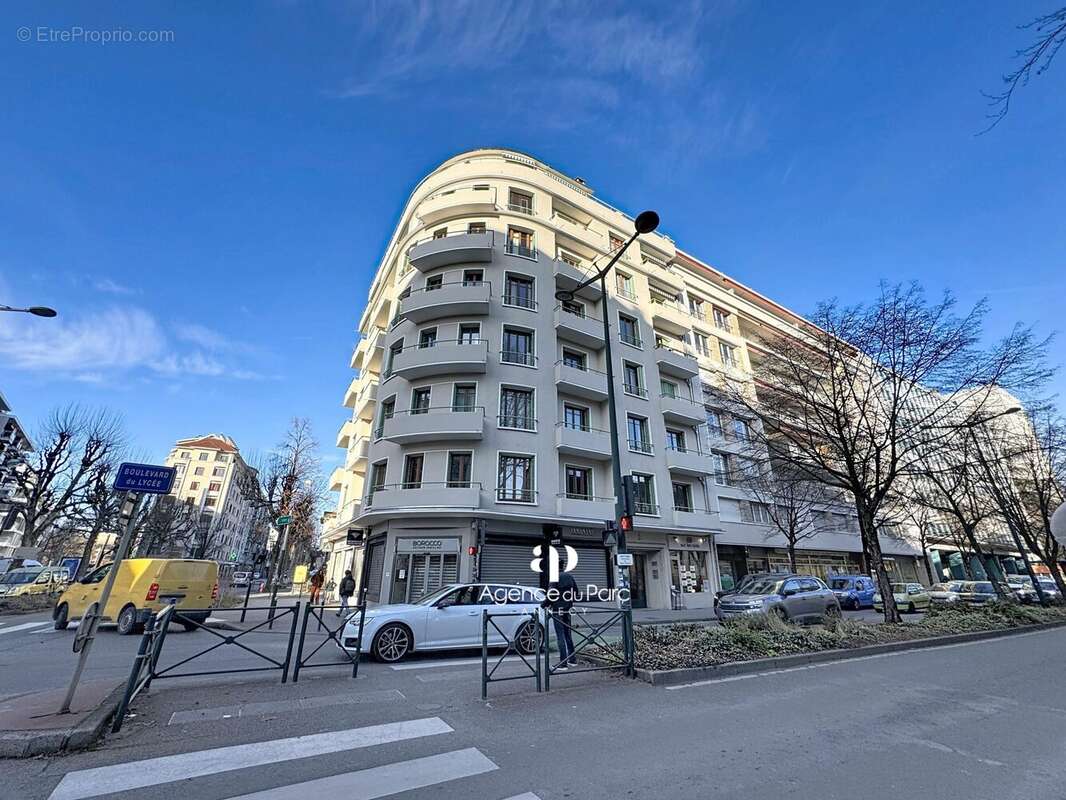 Appartement à ANNECY