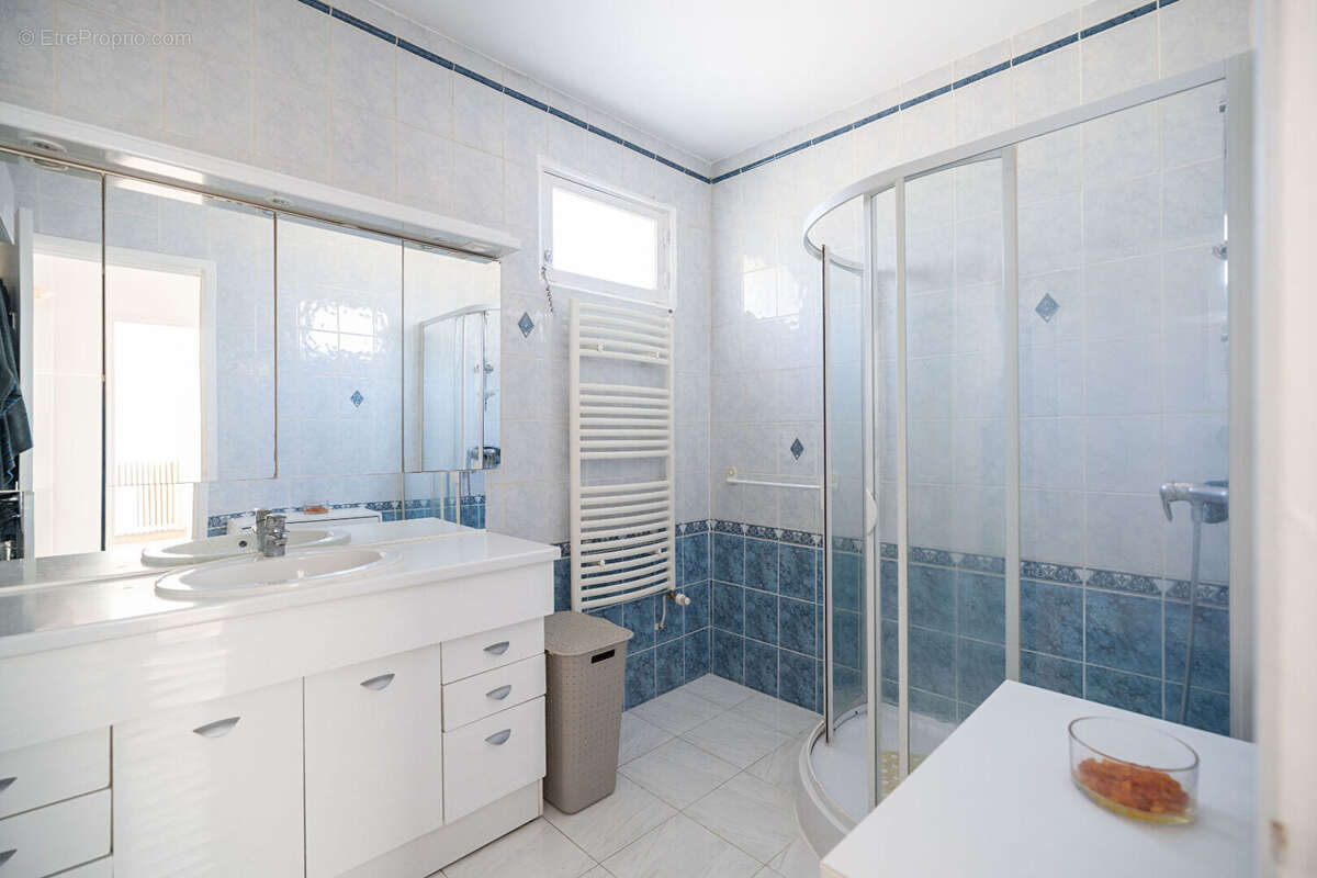 Maison à MARSEILLE-15E