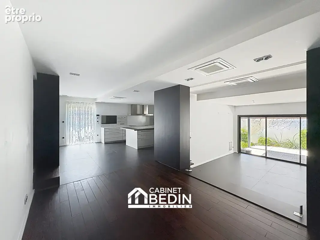 Maison 210 m² à Toulouse  - photo 5