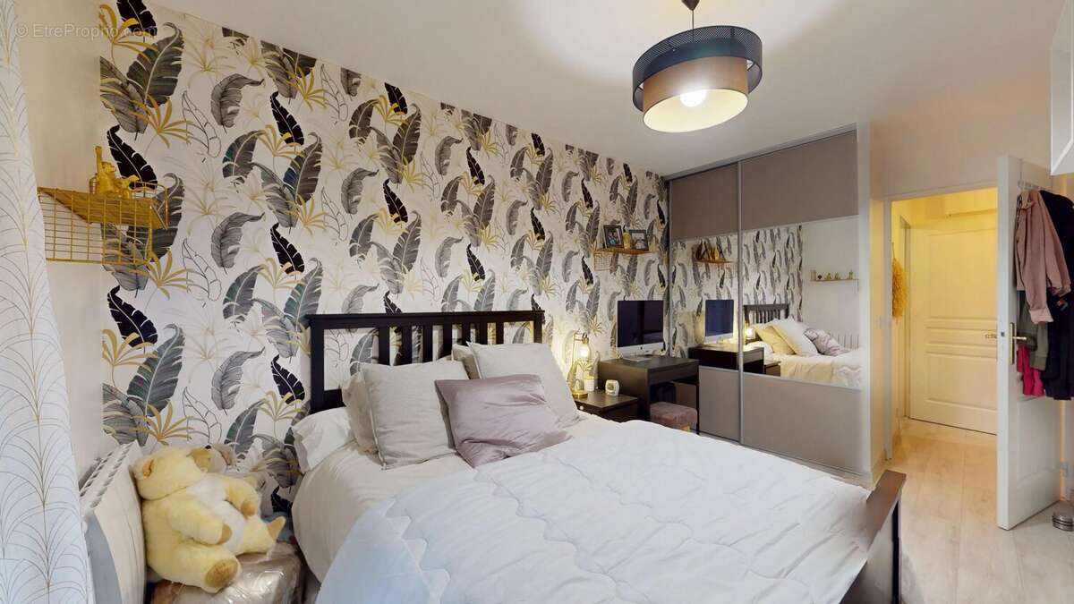 Appartement à CHELLES