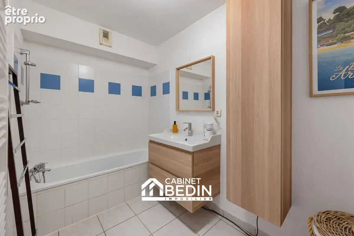 Appartement 3 pièces 83 m² à vendre à La Teste-De-Buch (33260) - photo 4