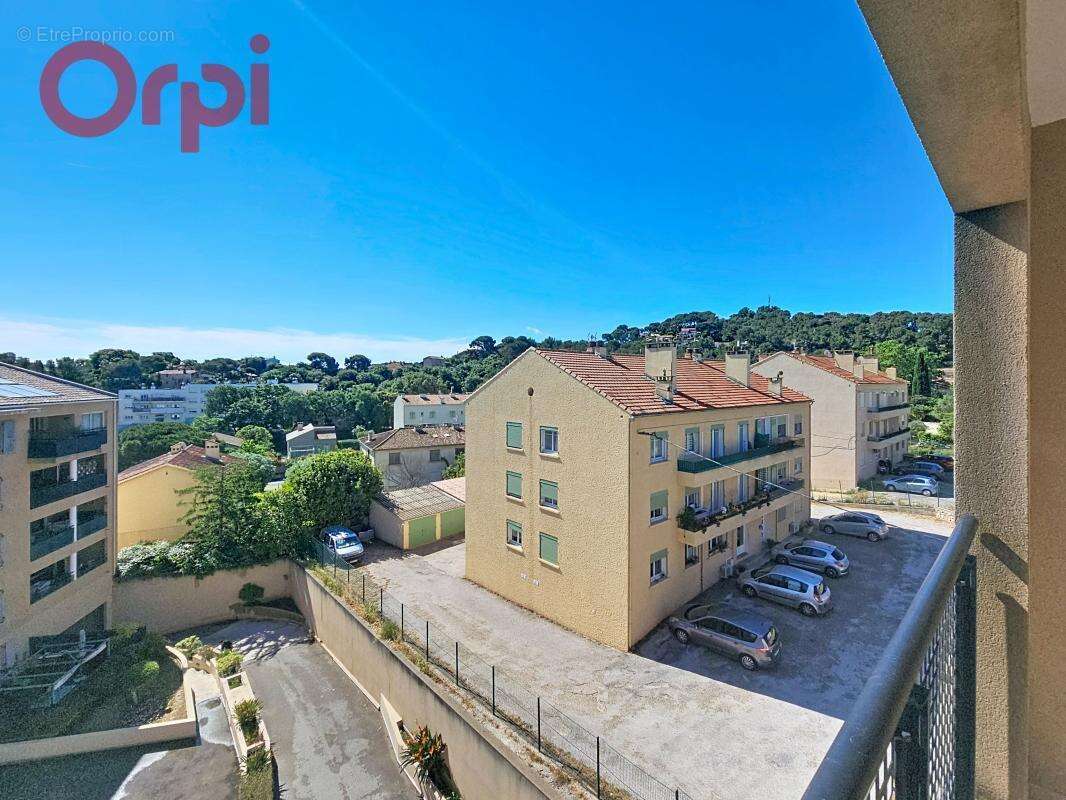 Appartement à LA SEYNE-SUR-MER