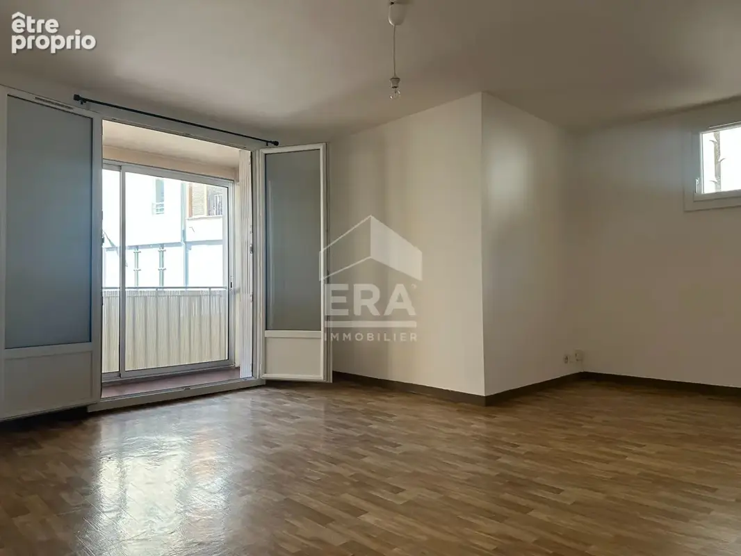 Appartement à MANOSQUE