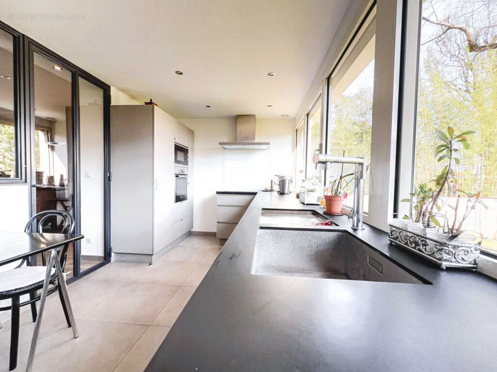 Appartement à BOURG-EN-BRESSE