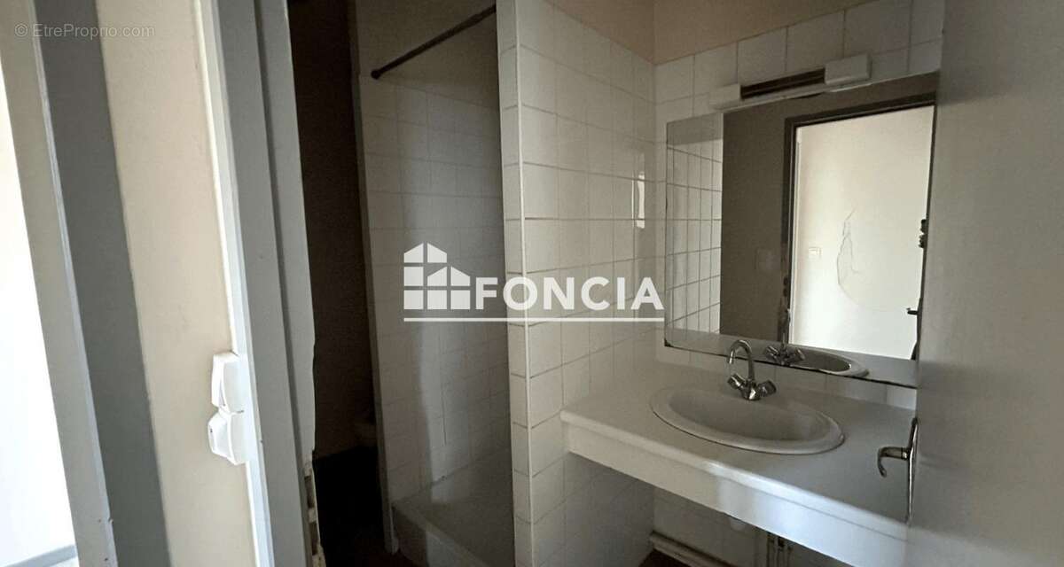 Appartement à CASTRES