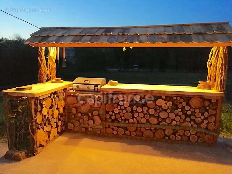 Maison à vendre 7 pièces  (89) - photo 25