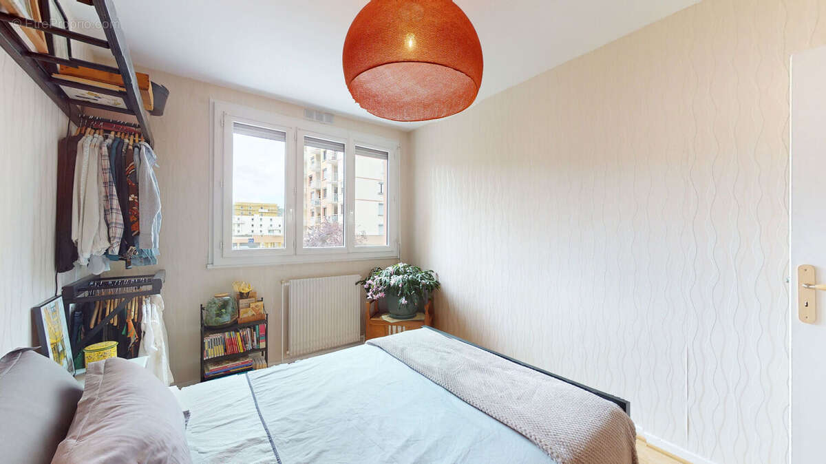 Appartement à ECHIROLLES