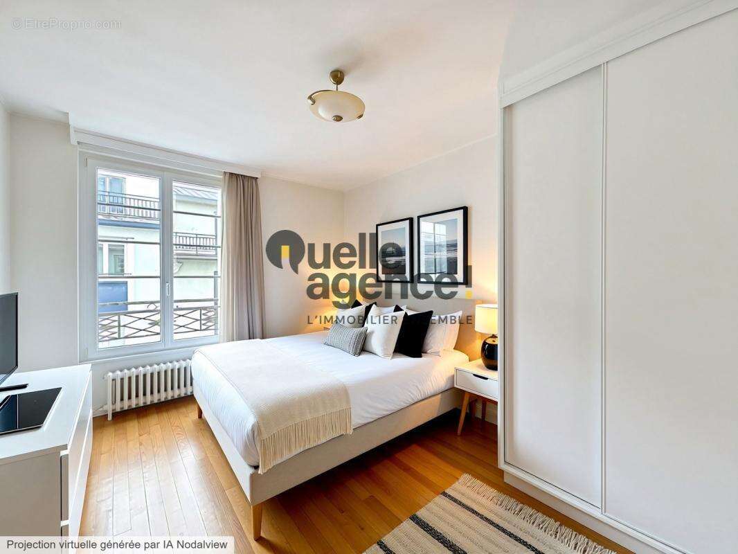 Appartement à BREST