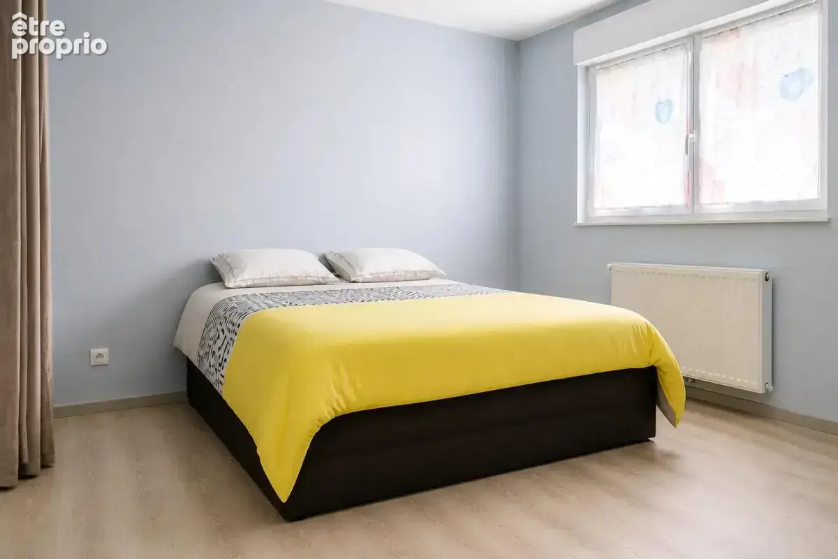 Maison de 5 pièces de 90 m² à Bernouville - photo 4