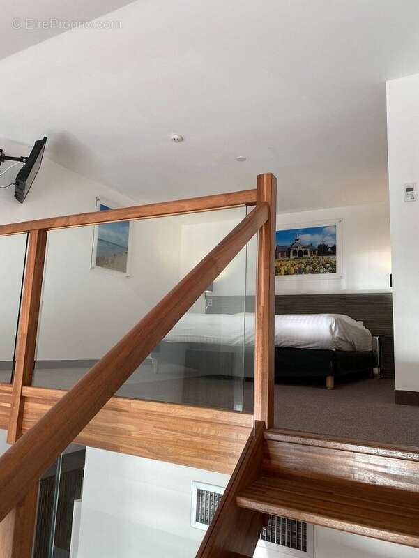 Appartement à LA BAULE-ESCOUBLAC