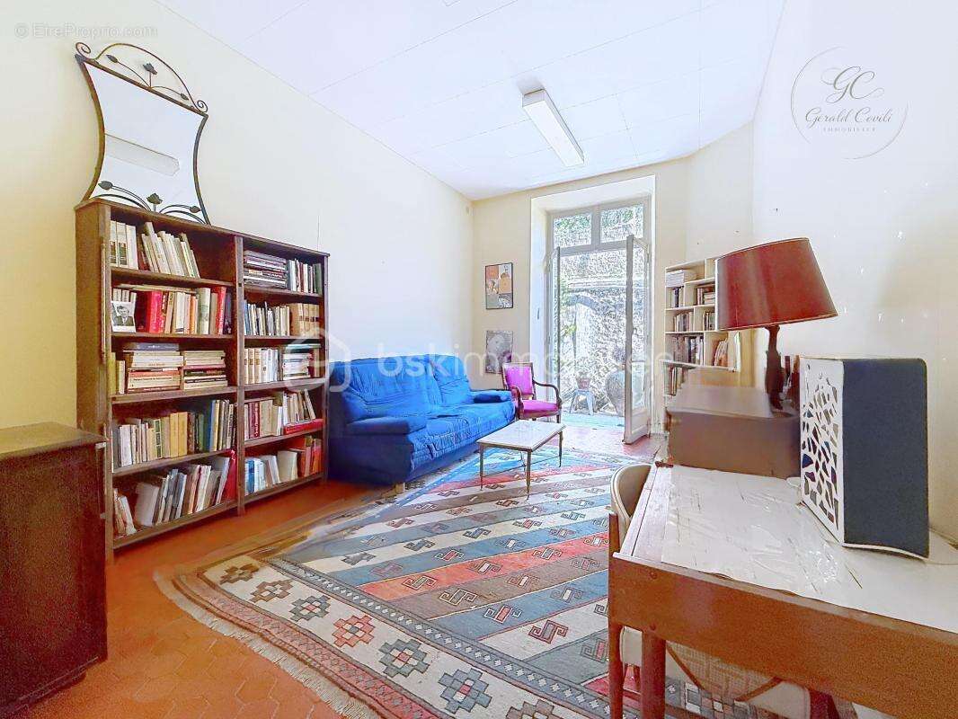 Appartement à GRASSE