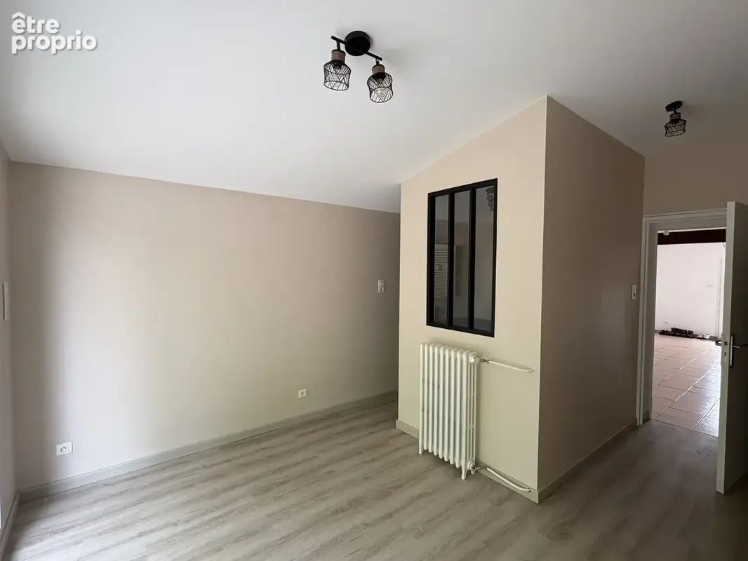 MAISON FAMILIALE contemporaine dans un écrin de verdure - photo 12